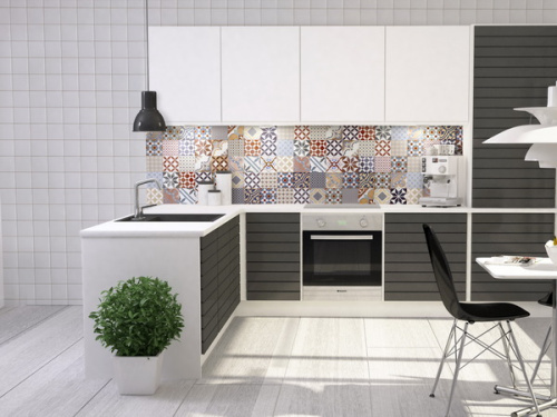 Dual Gres SOHO  Medinaceli Medinaceli Revestimento Viola 30x60