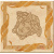 Versace Palace Gold Angolo Greca Beige 118431 5.7x5.7