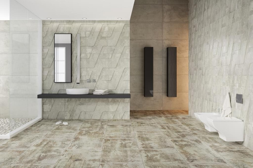 Apavisa Nanofusion 7.0 8431940303791 Wood Natural Bump 59.55x119.3