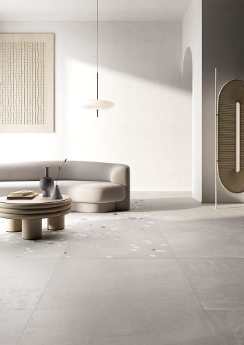 Ceramica Fioranese Schegge AC905R Porpora 90x90