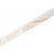 Italon Stellaris 610130007452 Crystal Pure Nat Battiscopa 7,2x60