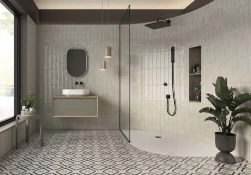 Pamesa Grace 027.890.0285.02769 Taupe 7,5x30 - керамическая плитка и керамогранит