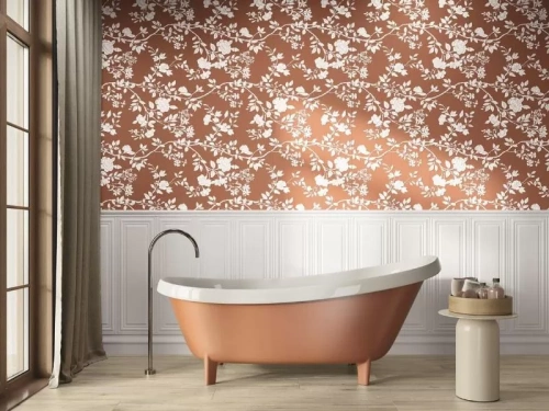 Ape ceramica Colorful Romantic Champagne Rect 30x90 - керамическая плитка и керамогранит