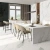 Venux Surface Estatuario Silk 12mm 160x320 - керамическая плитка и керамогранит
