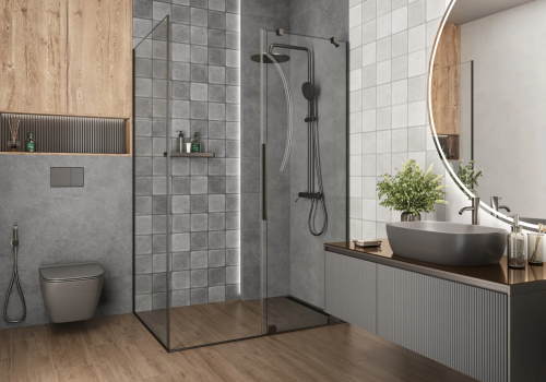 Alma ceramica Cube TWU3090CUB70R Матовая 30x90 - керамическая плитка и керамогранит