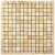 Natural mosaic Adriatica M090-20P Travertine 30.5x30.5 Natural mosaic Adriatica M090-20P Travertine 30.5x30.5