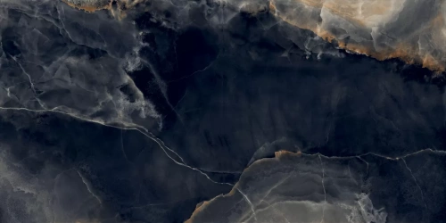 Interstellar Black