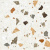 Orinda Terrazzo Glossy 60x60