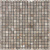 Natural mosaic Adriatica M062-15P (M062-FP) 30.5x30.5