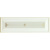 Piemme Valentino Boiserie MRV026 07580 Argento Rilievo V 9.5x30