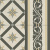 Baldocer Adele Border 44.7x44.7 Baldocer Adele Border 44.7x44.7