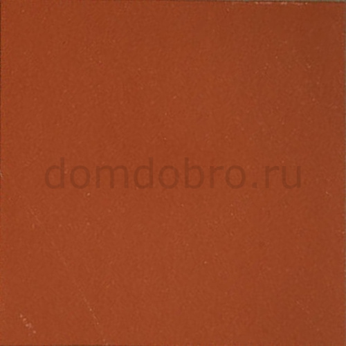 Klinker sire Industria Rosso Mattone Naturale 14mm 12,5x25