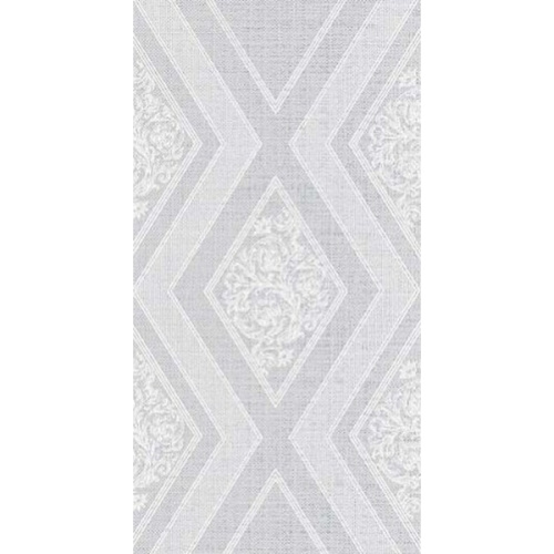 Azori Illusio Grey Geometry 63x31,5