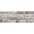 Del Conca Cor-ten Co5 Grigio Mix 10x30