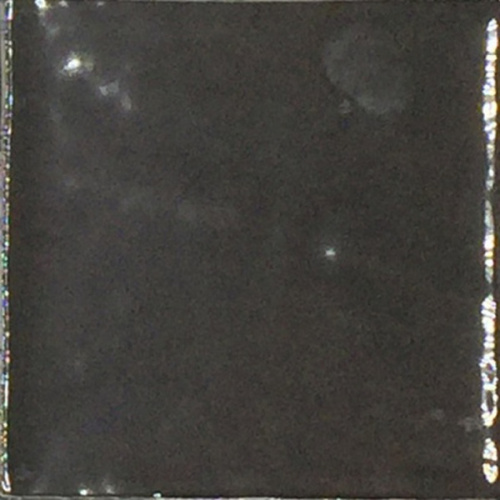 Revoir Paris Atelier DCR1010_007 Noir Glossy 10x10