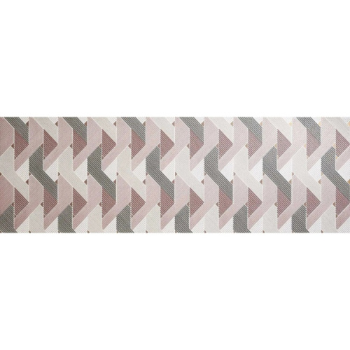 Marazzi Eclettica M2U3 Purple Etoile 40x120