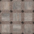 Cersanit Bergamo Brown (C-BE4R112D) 42x42