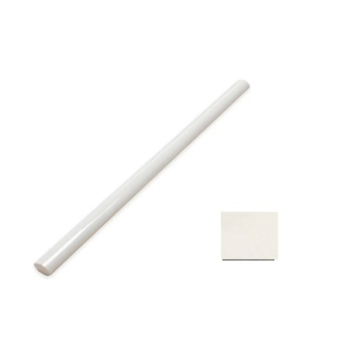 WOW Casablanca 136672 Сb Rounded Edge Lime 1,1x15