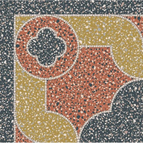 ABK Wide & Style 0006138 Brera Frame Hot 90x90