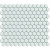 NSmosaic Porcelain PS2326-01 26x30