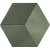 Mutina Tex RETX06 Olive 11,5x20