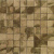 Serenissima Cir Anni 70 Mosaico Tessera Mix 5.7X5.7 Zafferano (Giallo) 48x48 Serenissima Cir Anni 70 Mosaico Tessera Mix 5.7X5.7 Zafferano (Giallo) 48x48