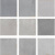 WOW Zellige Hexa Zellige Grey 12.5x12.5