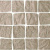 Cerasarda Le Ossidiane 1054864 Mosaic Spacco 7.5x7.5 Lino 30x30