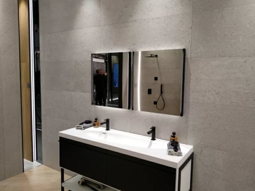 Porcelanosa Prada 100325233 Acero L 59,6x59,6