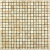 Natural mosaic I-Tile 4M73-15T 29.8x29.8