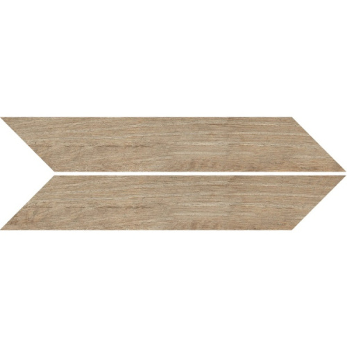 Sant Agostino Yorkwood CSACHYWT45 Chevron Walnut 9,4x49