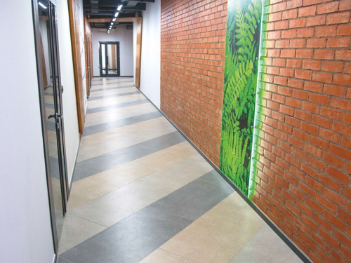 Идальго Гранит Стоун Цемент