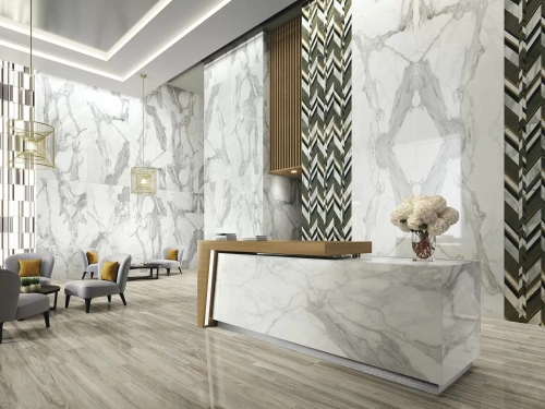 Baldocer Invictus Lux Marmorea Pulido 120x260