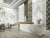 Baldocer Invictus Lux Marmorea Pulido 120x260