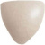 Adex Earth ADEH5019 Angulo Bullnose Trim Fawn 1,4x1,4