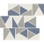 Impronta italgraniti Nuances NU00MTGF2 Mosaico Triangoli Mix Freddo 2 Strideup 30x30 Impronta italgraniti Nuances NU00MTGF2 Mosaico Triangoli Mix Freddo 2 Strideup 30x30