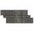 Cerim Ceramiche WoodSlate Life 776750 Muretto Sfalsato 3D Bark 30x60