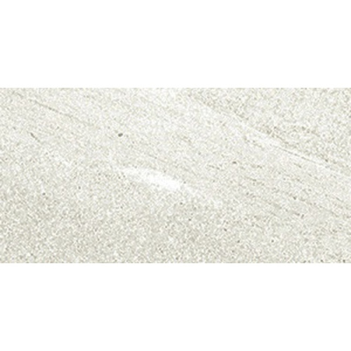 Iris Ceramica Pietra Di Basalto 728994 Bianco Copribordo Antislip Sq 15x30