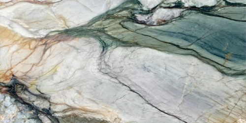 Laparet Magic Green Зелёный полированный 80x160