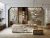 X Stone X Stone Statuario Polished Спеченный камень 9mm 120x278 X Stone X Stone Statuario Polished Спеченный камень 9mm 120x278
