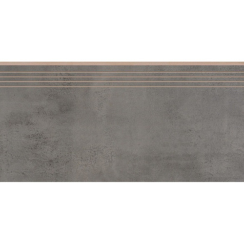 Cerrad Limeria 5903978232044 Steel Engraved Stair 29,7x59,7