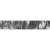 Lasselsberger (LB-Ceramics) Мезон 7302-0004 Черный 3,5x20
