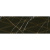 Eletto Ceramica Black&Gold Rombi 24,2x70