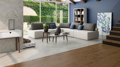 Pamesa Piave Coal Leviglass 75 75x75