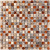 Pixel mosaic Металл PIX 732 Медь 30x30
