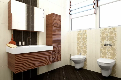 Cersanit Illusion A-IL2L451\G Мозаика 30x30