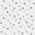 Equipe Area15 Confetti Blue 15x15