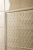 Ceramiche Grazia Maison BOMA1 Angoli Bordure Blanc Craquele 2x3,5