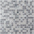 NSmosaic Exclusive S-858 Стекло Камень 30.5x30.5