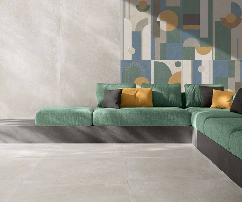 Cerdomus Concrete Art 94955 Arco 60x120